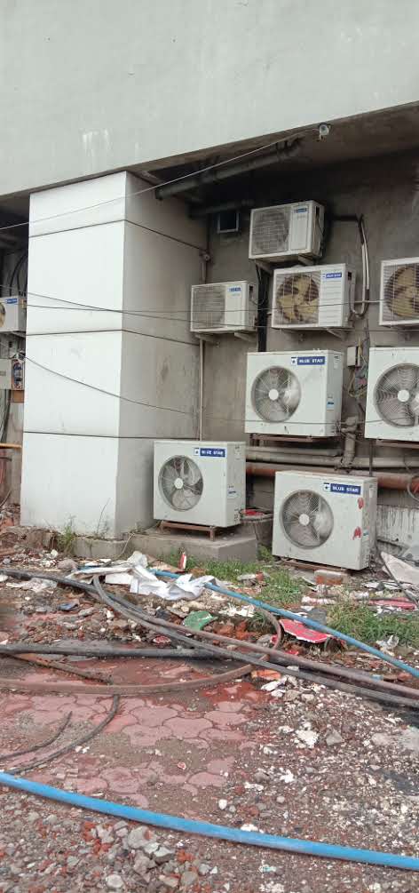 Expert HVAC Diagnostics